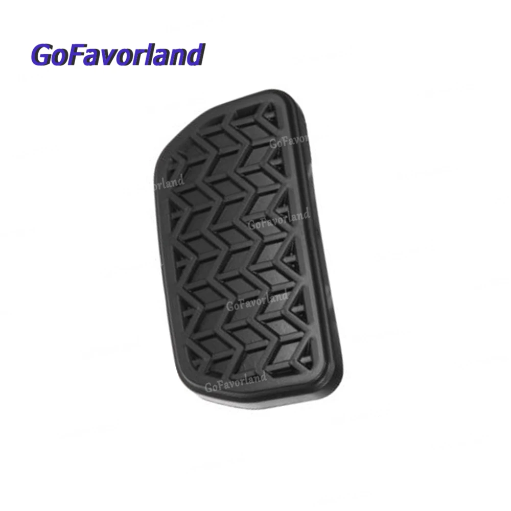 

Brake Pedal Rubber Pad 47121-52010 4712152010 For Toyota Prius RAV4 2001-2005 Sienna 2004-2015 Tacoma Yaris For Scion IQ TC