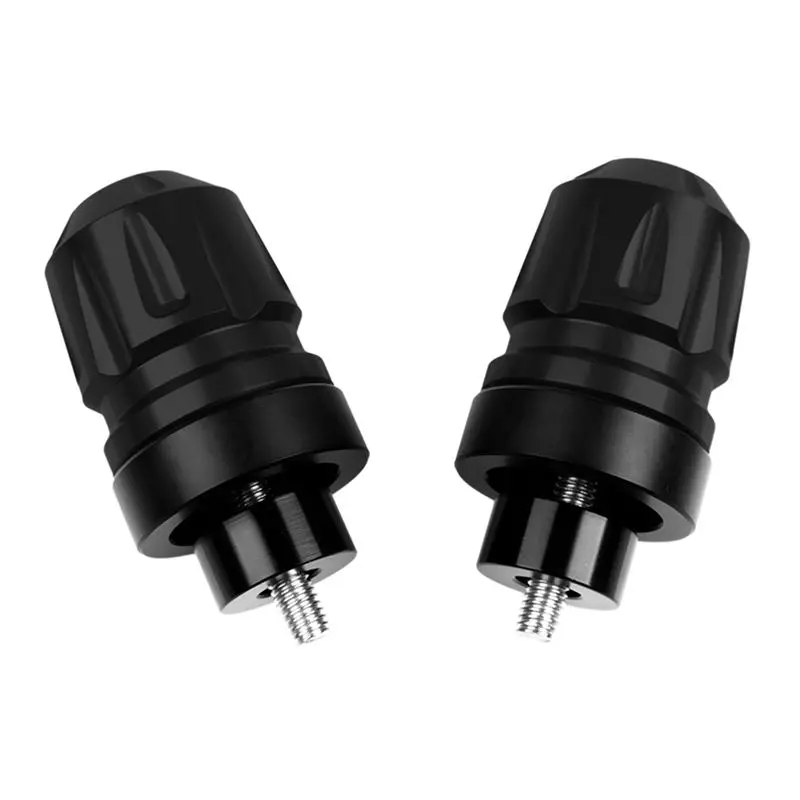 Motorcycle Handlebar Anti Drop Balanced Block For XMAX300 Adv Nmax Xmax Pcx 18-24 Handlebar Bumper Block-T61C