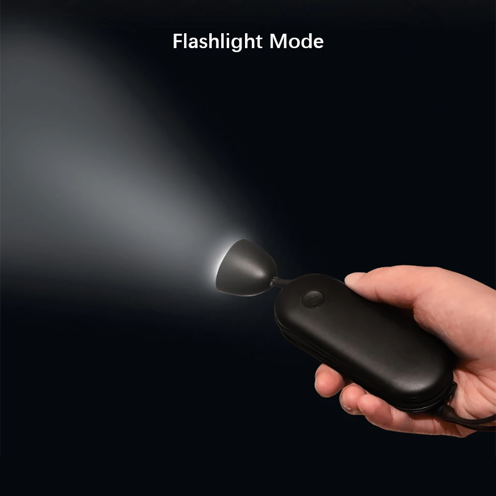 ضوء قراءة رقبة ليد ، ضوء كتاب في السرير ، مصباح مكتبي مضيء قابل للتعديل ، أذرع قابلة للانحناء للإصلاح ، الجري ليلاً ، المشي #4