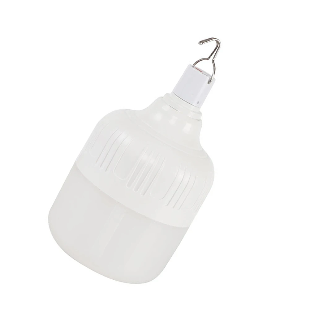 

LED Tent Light Portable Waterproof Bulb for Camping Hiking Fishing Garden Home Night Market Outdoor