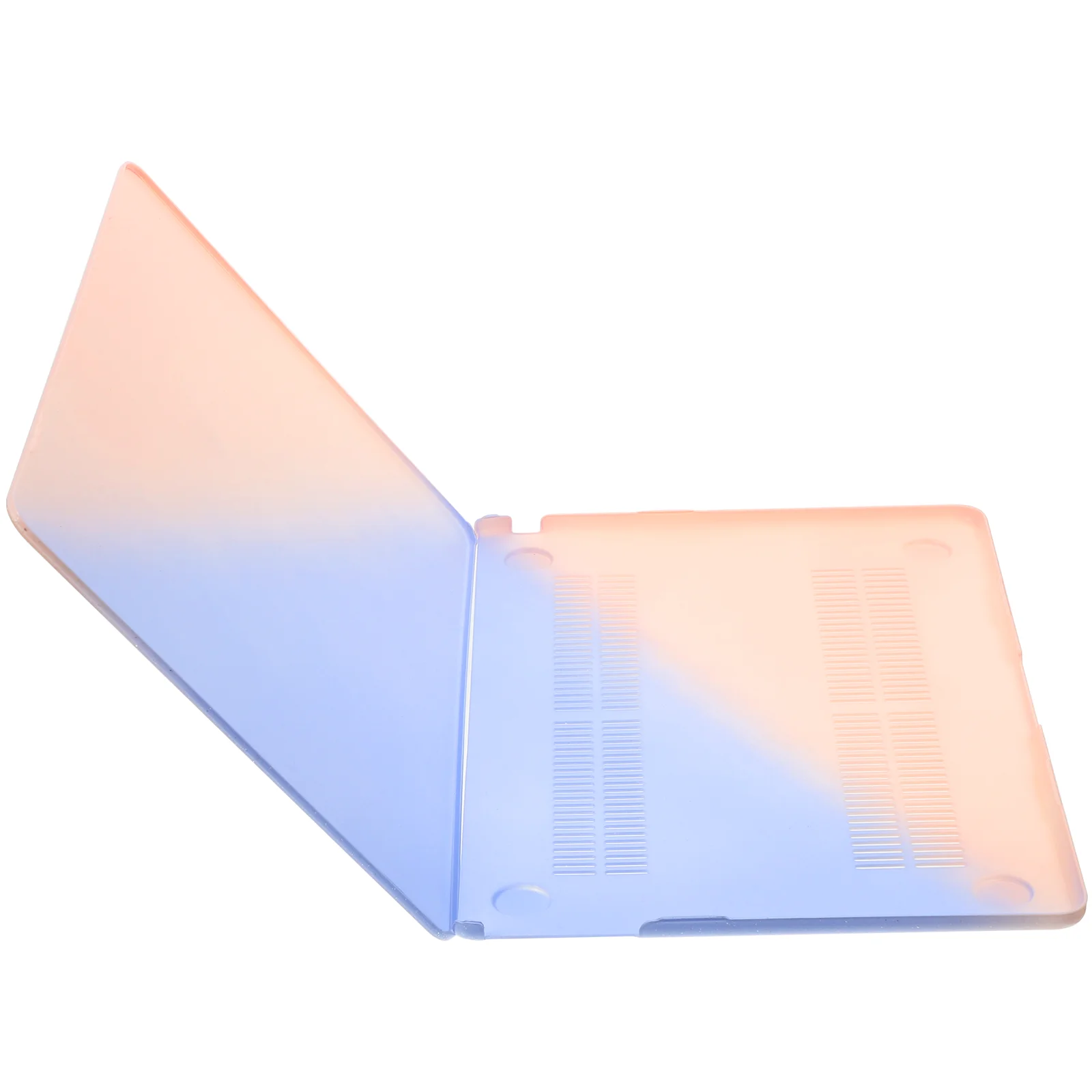 

Colorful Protective Case Laptop Skin Covers Protector Notebook Bumper Sleeve Student