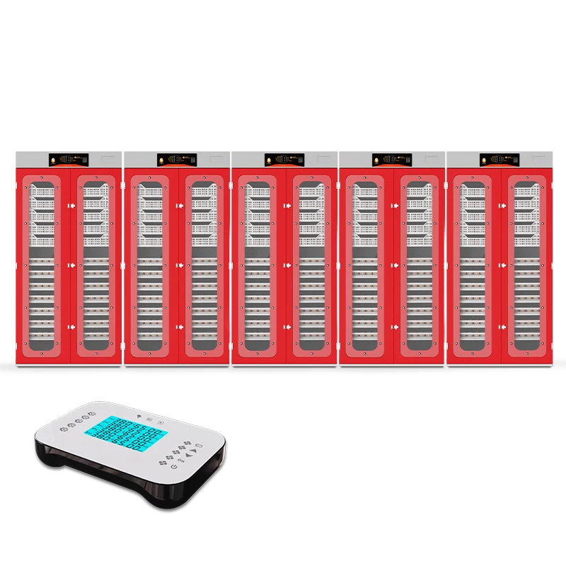 

HHD WONEGG EW-10000 Capacity Of Automatic Intelligent Incubators Lahore Pakistan Curfew Spares