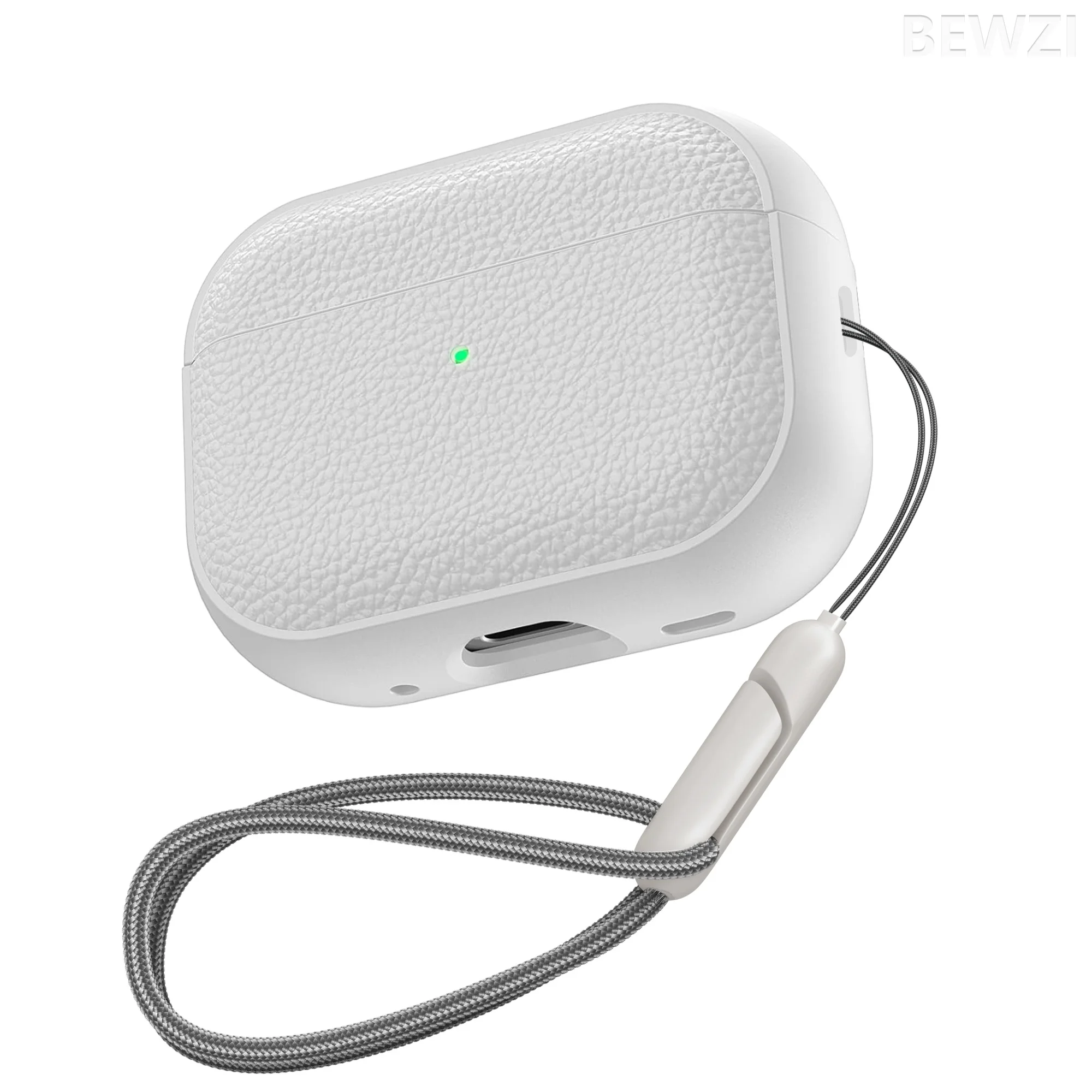 Schutzhülle für AirPods Pro 3, kompatibel mit der AirPods Pro3-Hülle