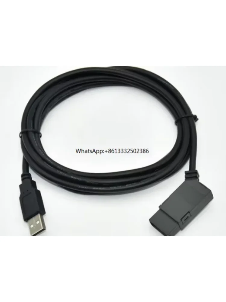 2шт 6ED1057-1AA01-0BA0 1AA00 Кабель для программирования