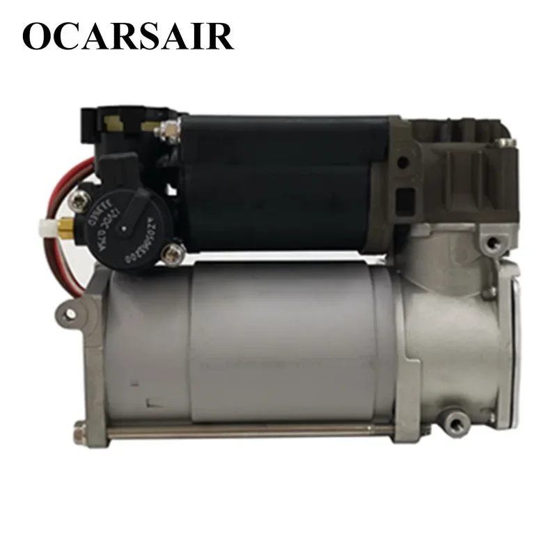 For Land Rover Discovery 2 1998-2004 Air Suspension Compressor Oem#RQG100041 4154031030 4154039252 Air Compressor Pump