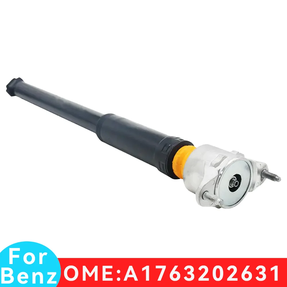 

For Mercedes Benz A1763202631 W176 A160 A180 A250 AMG A45 4MATIC car rear shock absorber strut damping damper spring auto parts