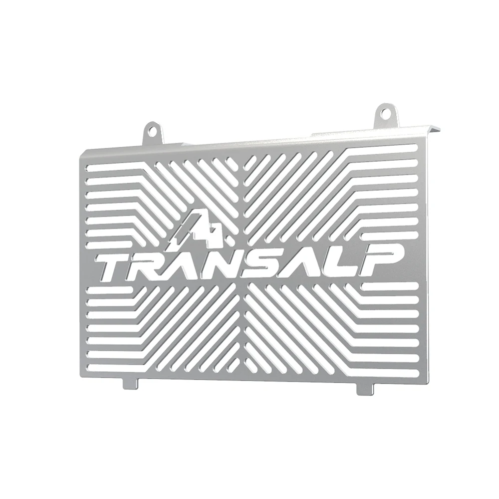 المبرد الحرس مصبغة شواء غطاء التبريد حماية لهوندا XL750 Transalp XL 750 2023 2024 2025 2026 دراجة نارية الملحقات #5