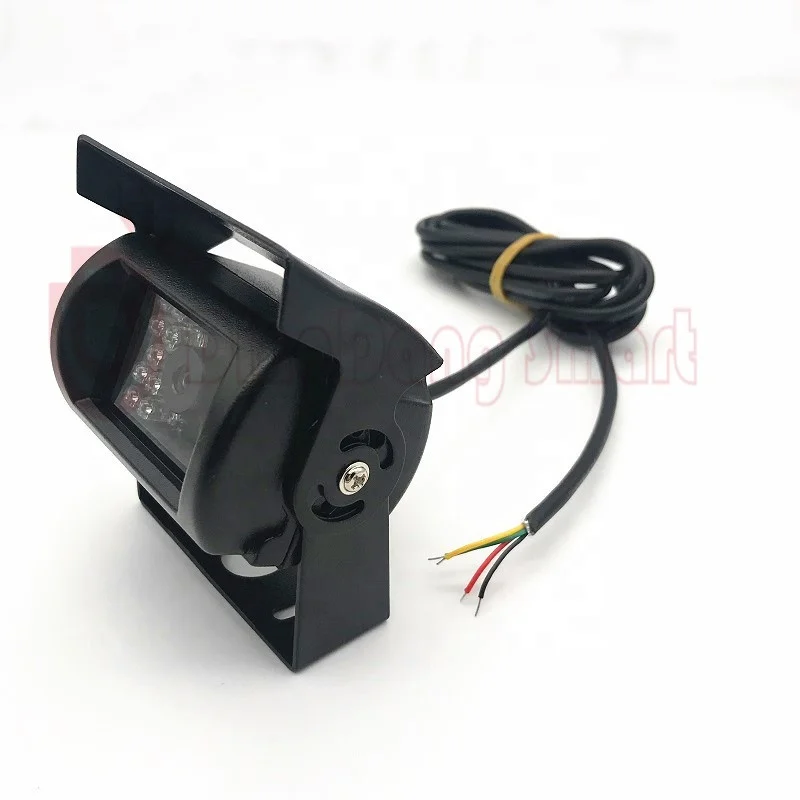 

2026 Uart TTL RS232 RS485 Camera Vehicle Black Box Car Camera for Truck/ Bus / HGV / Commercial Vehicle