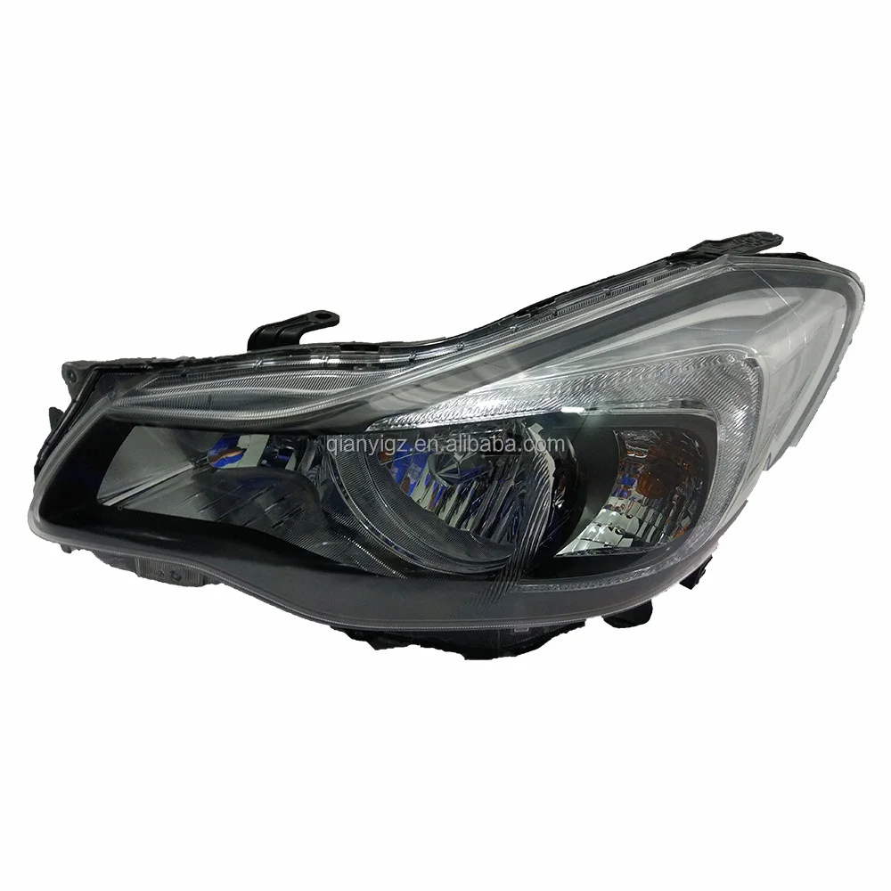 For  second-hand headlight components of the 2012-2016 Subaru XV Xenon headlights