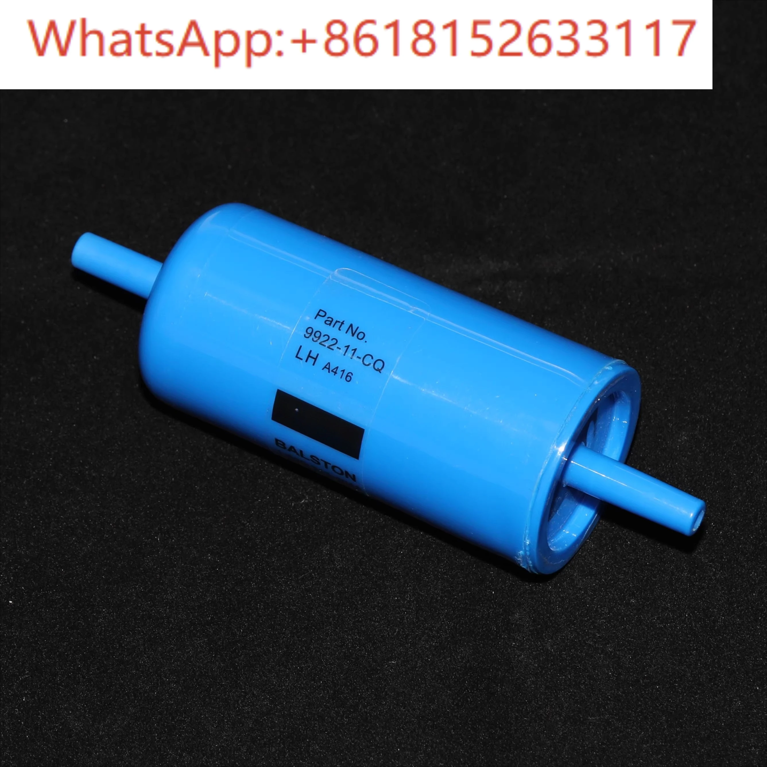 9922-11-AAQ 9922-11-BQ 9922-11-CQ مرشح العلامة التجارية الجديدة السلع الفورية