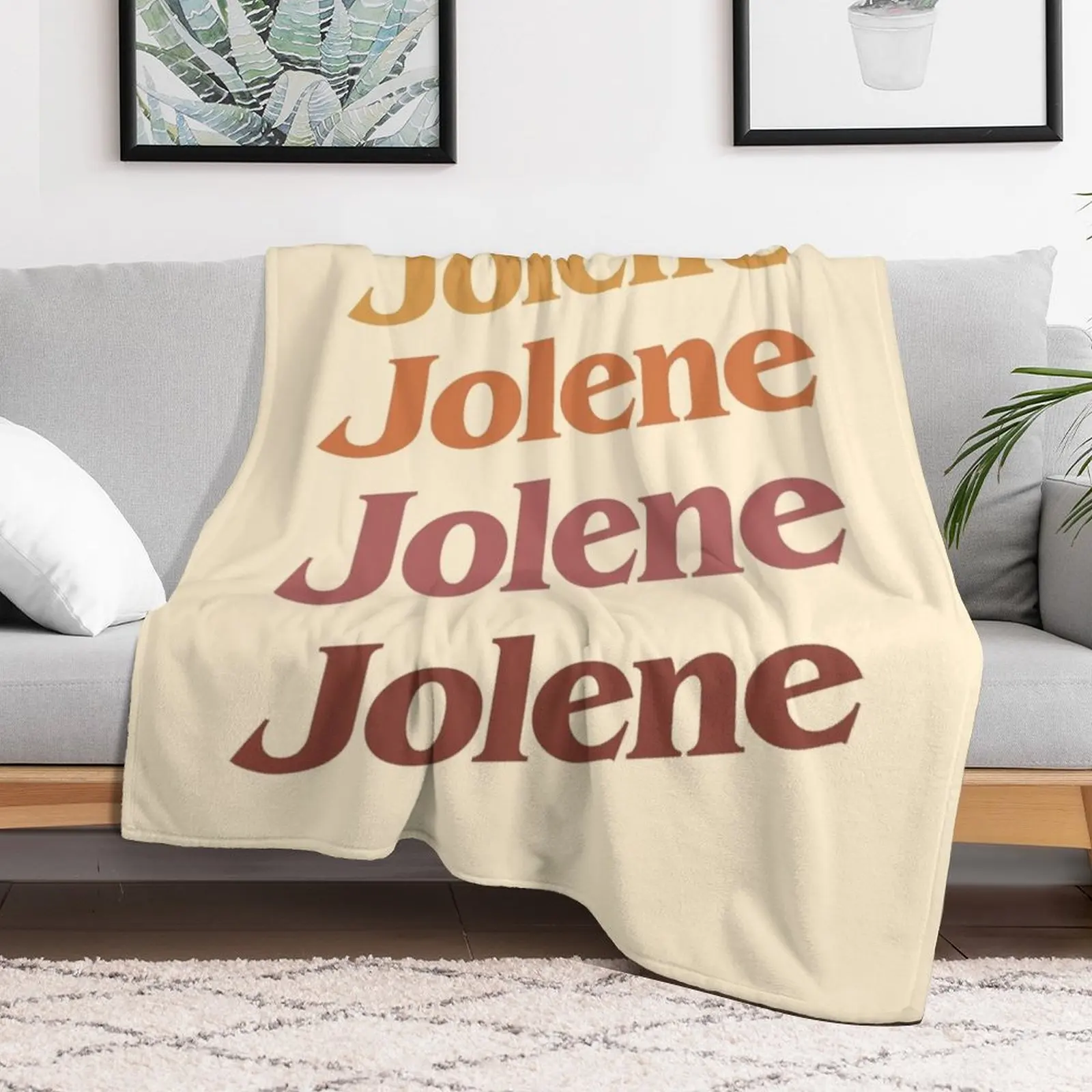 jolene dolly parton Throw Blanket Flannel For Sofa Thin Luxury Sofas Blankets