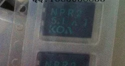 20pcs/lot NPR2TTE5R1J 2W 5.1 OHM 5% NPR2 5.1R 4528 chips Electronic new