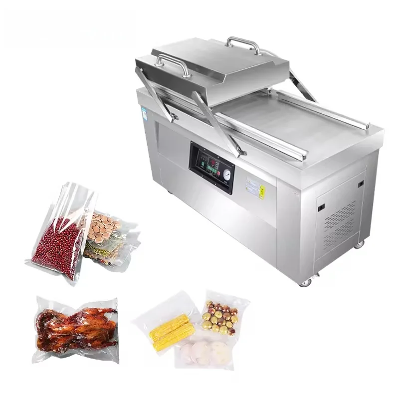 

Вакуумный упаковщик для мобильных чехлов (автоматический)