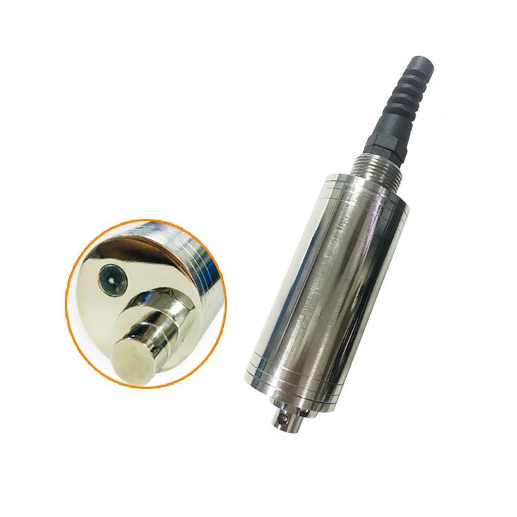 Online Water Turbidity Sensor 4-20ma Tss Sensor Digital Turbidity Probe Turbidity Sensor Probe For Sewage Treatment