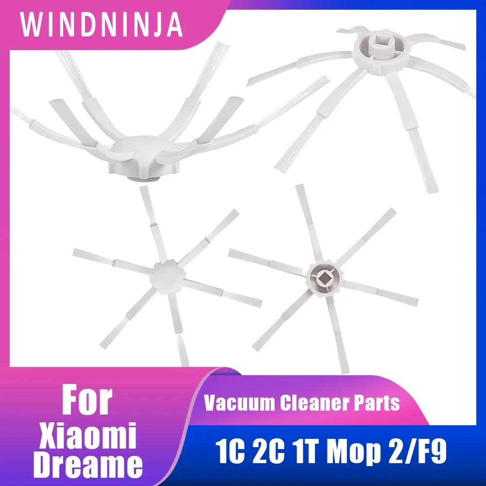 Soft Side Brush Acc… - image