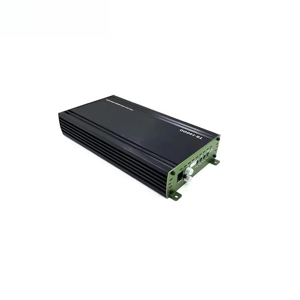 Car modification DIY car enthusiast feverNew Mono Sound Digital High Power Car Audio Unit Professional Class D High-quality