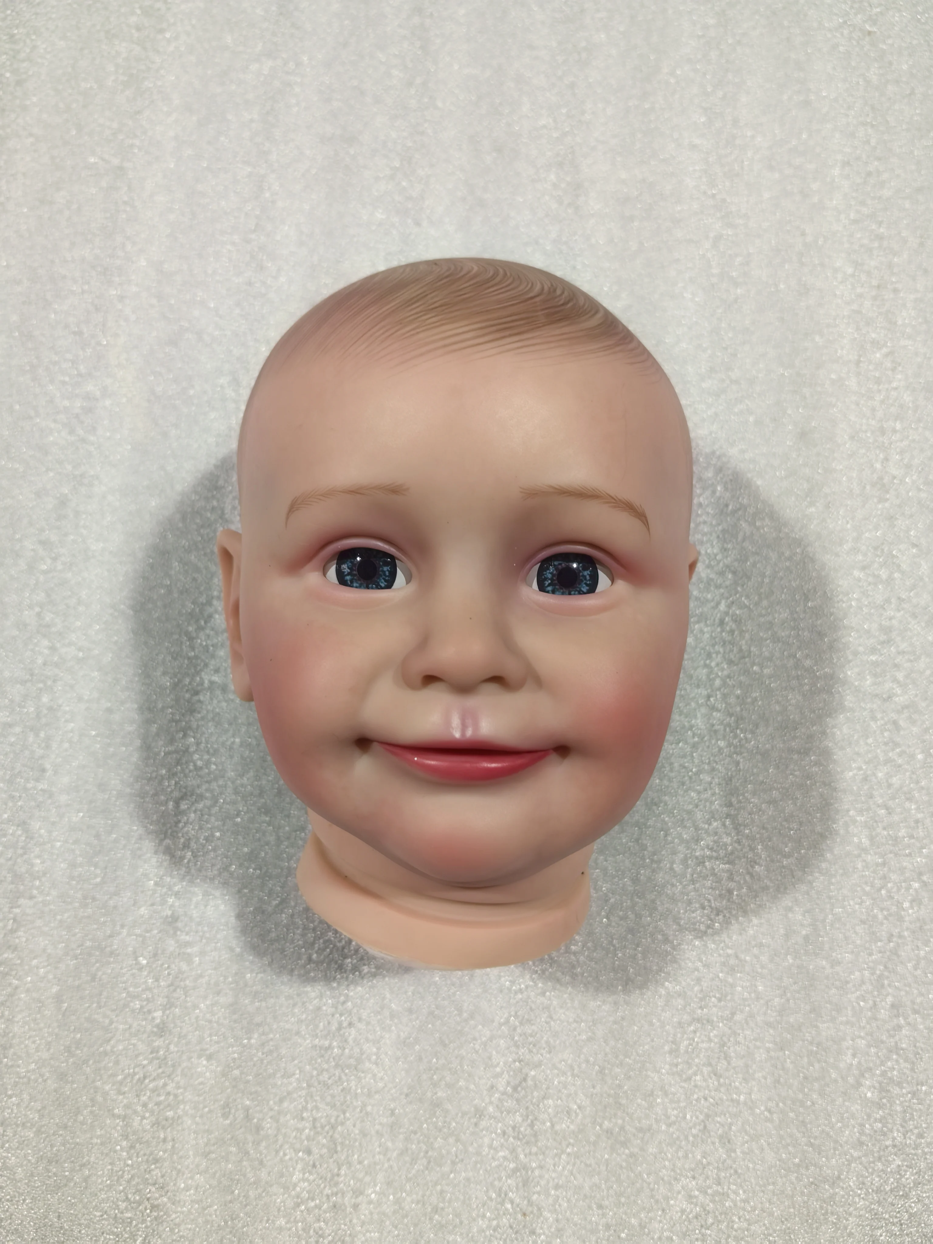 NPK 22inch Lifelike Reborn Dol - Zoe Baby Products 评论和价格