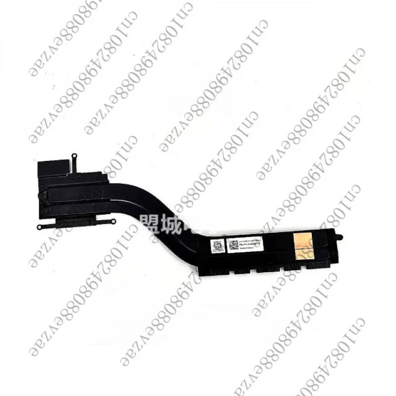 

XYG New Cooling Heatsink Thermal Module For IdeaPad Flex 5 14IAU7 Flex 7 14IAU7 Flex 5 14IRU8 Flex 7 14IRU8 5H40S20746