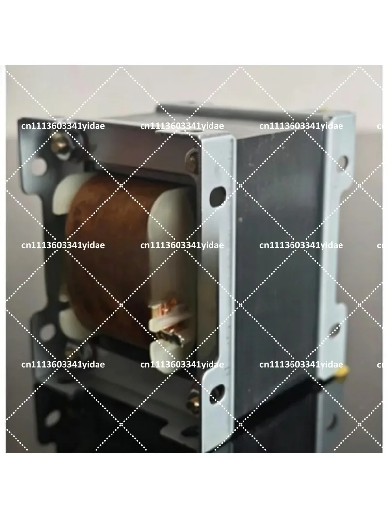 Single Ended Output Transformer 5K 0-4-8 29H EL66X35 for Vacuum Tube Amplifier HiFi Audio