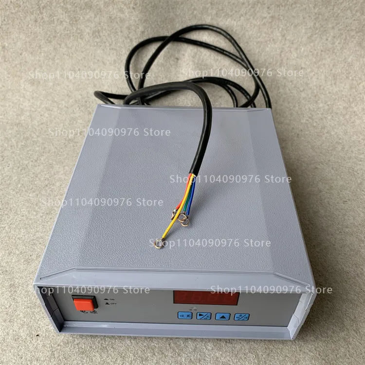 SJD-15/30/60/100 concrete single horizontal axis concrete mixer controller concrete mixer program controller