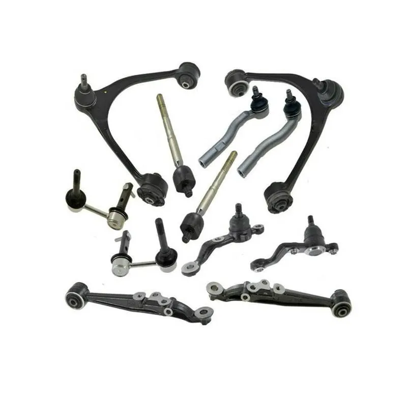 Suspension Kits For Lexus GS400 GS430 SC430 RK620335