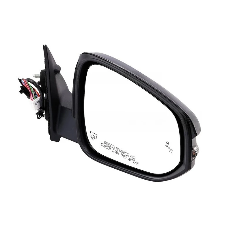 

For Toyota 15HIGHLANDER Highlander rearview mirror assembly rearview mirror assembly with blind spot