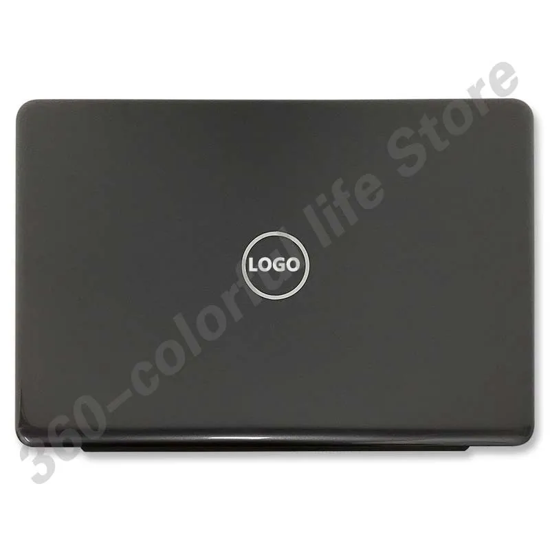 Новинка 95%, подставка для ноутбука Dell Inspiron 17, 5765, 5767, задняя крышка ЖК-дисплея, передняя панель, подставка для рук, нижняя детская клавиатура, верхняя панель