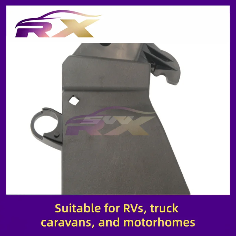 Suitable For RV Caravan Motorhome ISRI NTS 6870 Backrest Adjustment Handle, Left 9 2957-90/00E