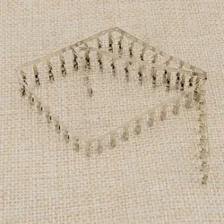 50Pcs License Plate Lamp Cruise Crimp Terminal 000979009E N90764701 Fit for Repair Wire