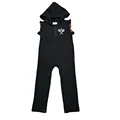 Black girl romper