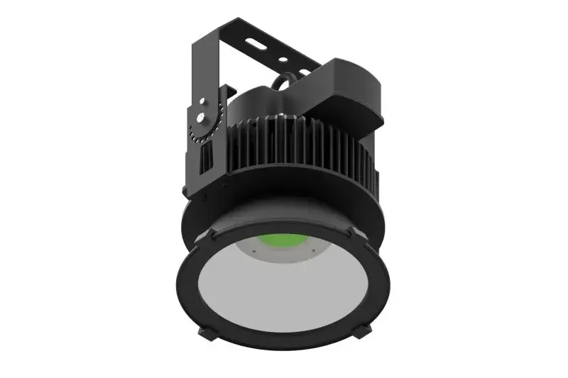 LED Fishing Light, Marine Atrair Fish Lamp, 150W