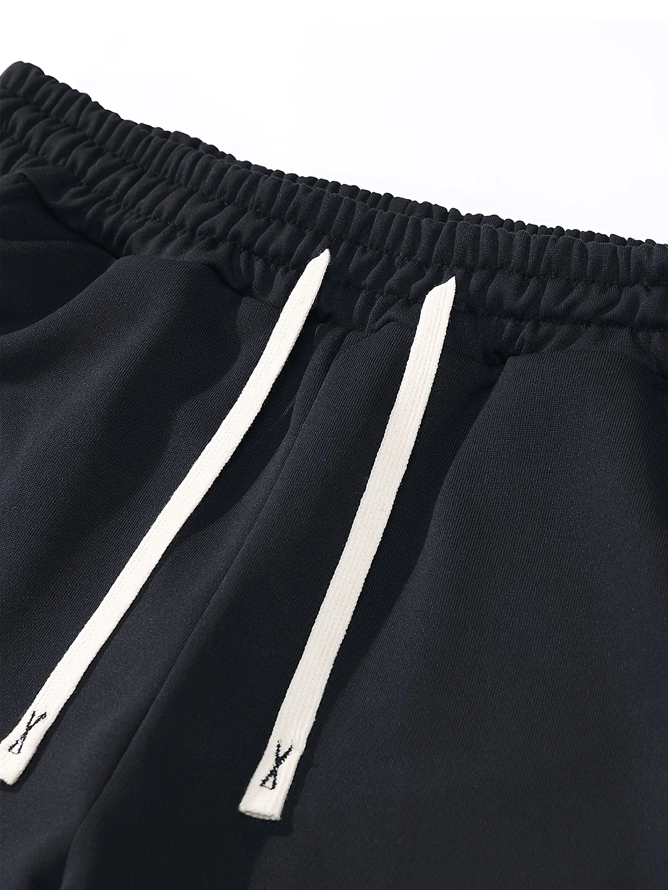 3-teiliges Set Baggy Jogginghose Herren Gym Trainingshose Gratis Angebote Herrenhose Hochwertige Sportbekleidung Lässige Laufhose Herbst Workout – Detail 5