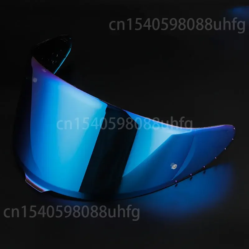 For X-15 X-Fifteen X-SPR PRO RF-1400 NXR 2 CWR-F2R Z8 Tinted lens
