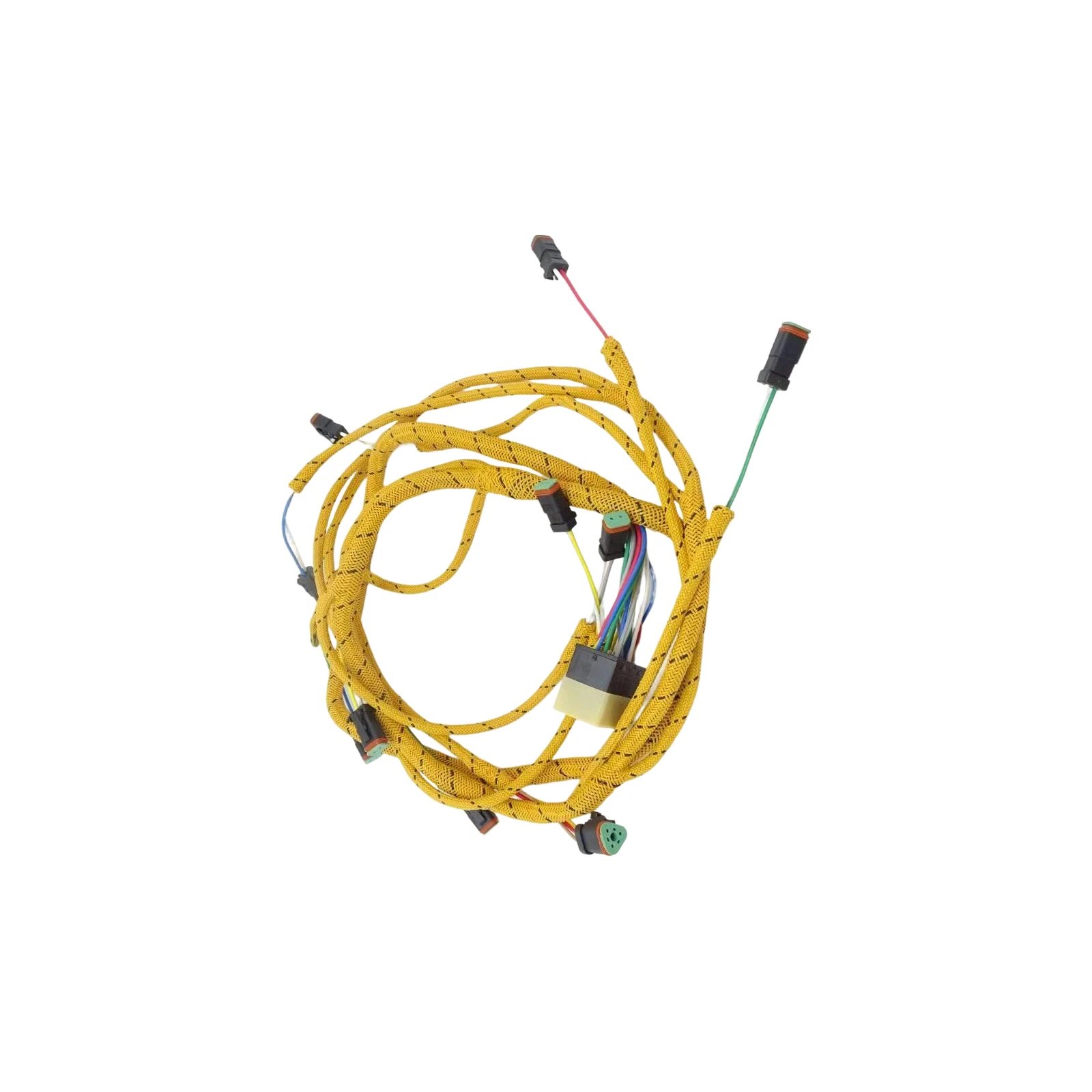 wiring harness190-3785 1903785Fits for Caterpillar CAT IT62G II Integrated tool rack