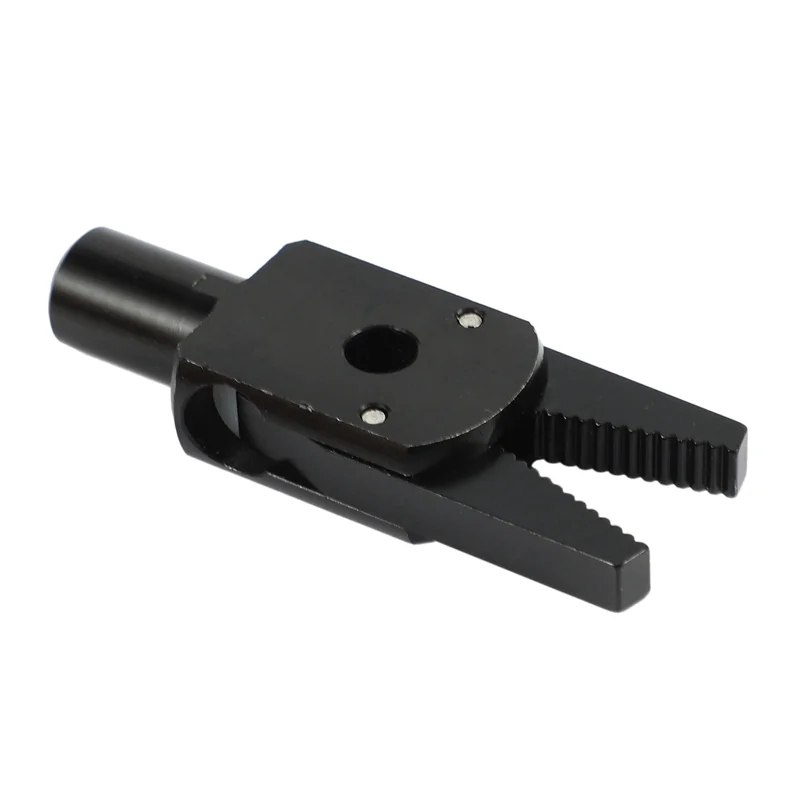 

【Superdeals】3X Pneumatic Mini Fixture Manipulator Accessories Mechanical Fixture Water Spout Clip MINI-E