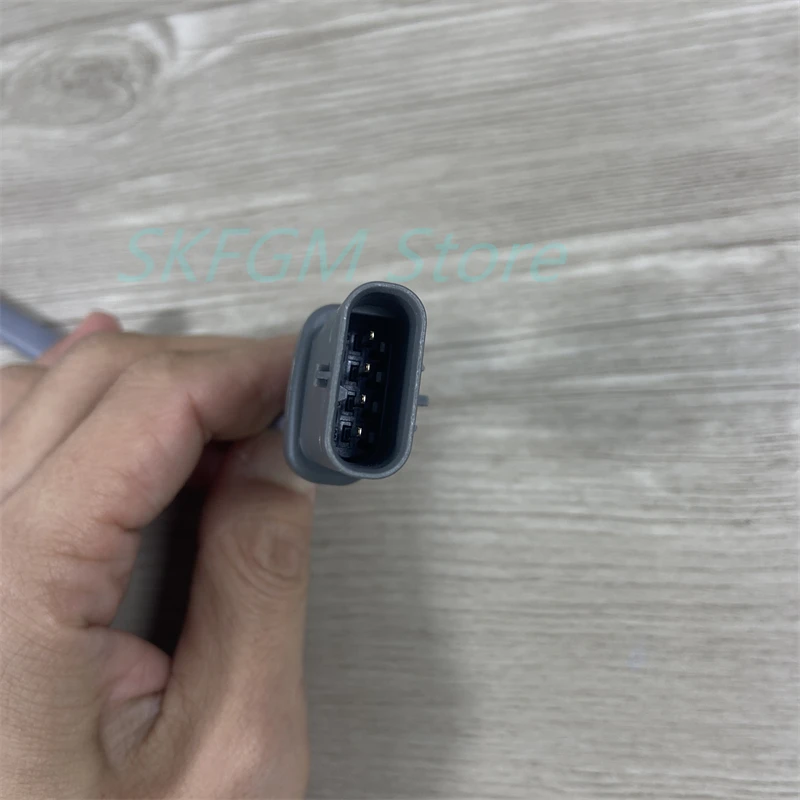 Nuevo sensor de oxígeno Lambda de alta calidad 12701634   Para Buick Lacrosse Regal Chevrolet Cruze Malibu XL Trax GMC 12663317