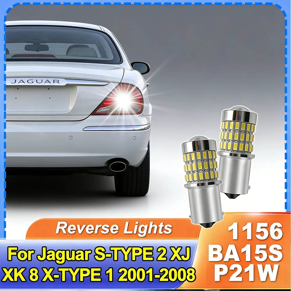 1156 Canbus Led Rev…