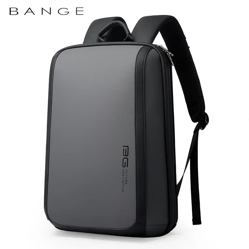 Bange Waterproof Backpacks Business School Bag Women Fashion Backpack Men Laptop Travel Backpack Luxury High Capacity