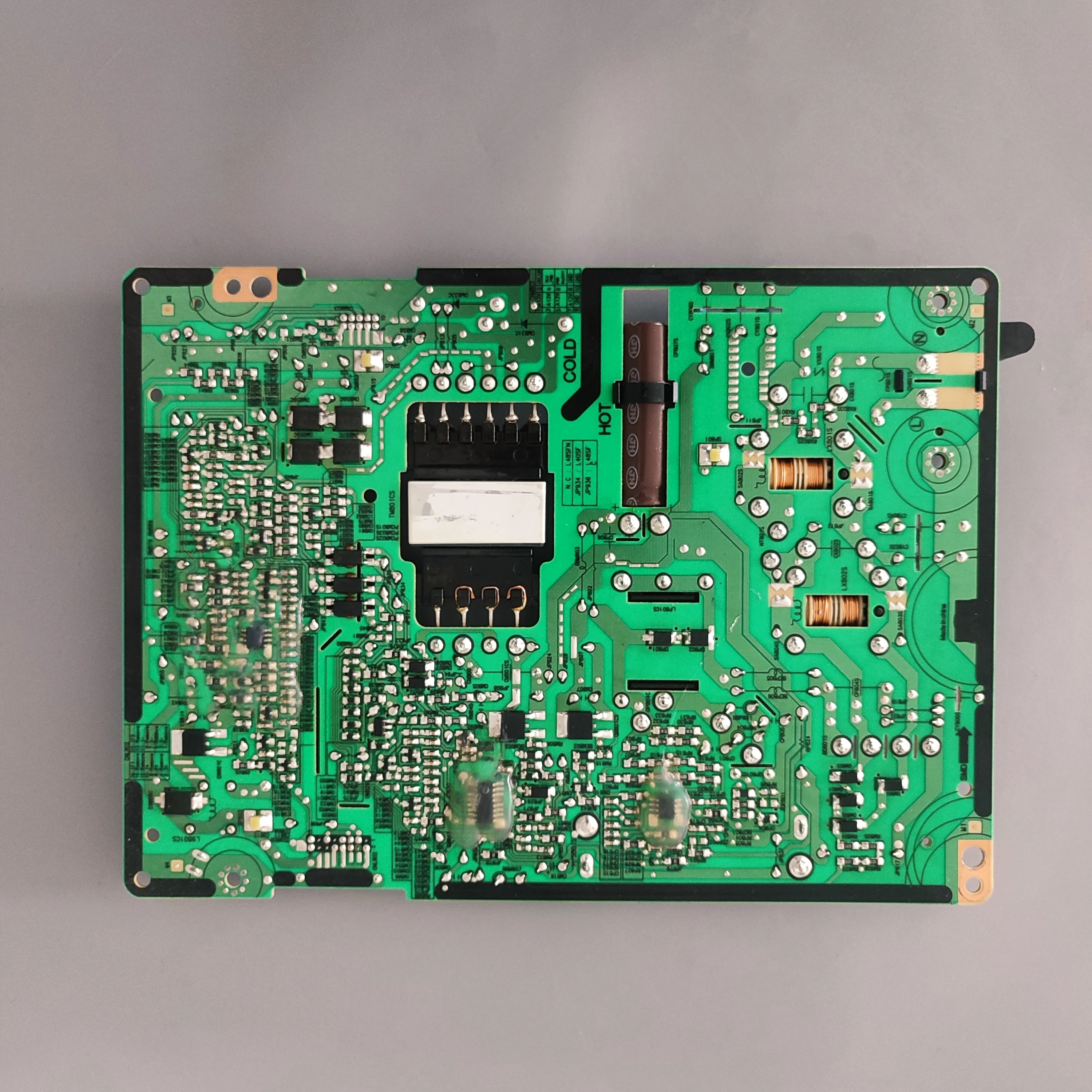 FOR SAMSUNG BN96-35299C Power Supply Board Has Been Tested To Work Properly Be SAuitable For L48SF_FDYV UA48J5088AJ UA48J508