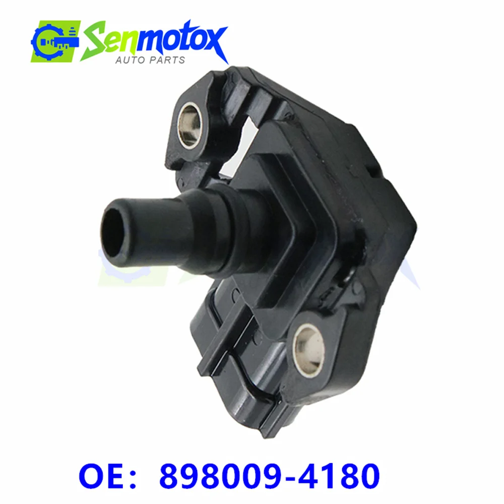 898009-4180 Auto For Holden Rodeo Colorado Isuzu Manifold Air Pressure Sensor MAP 8980094180 8-8980094180 98009418-0 98009418