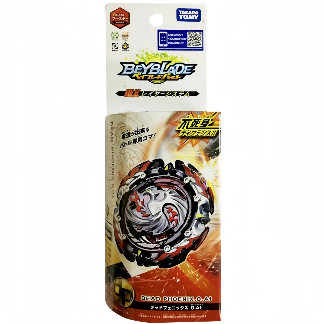 Genuine Takara Tomy…