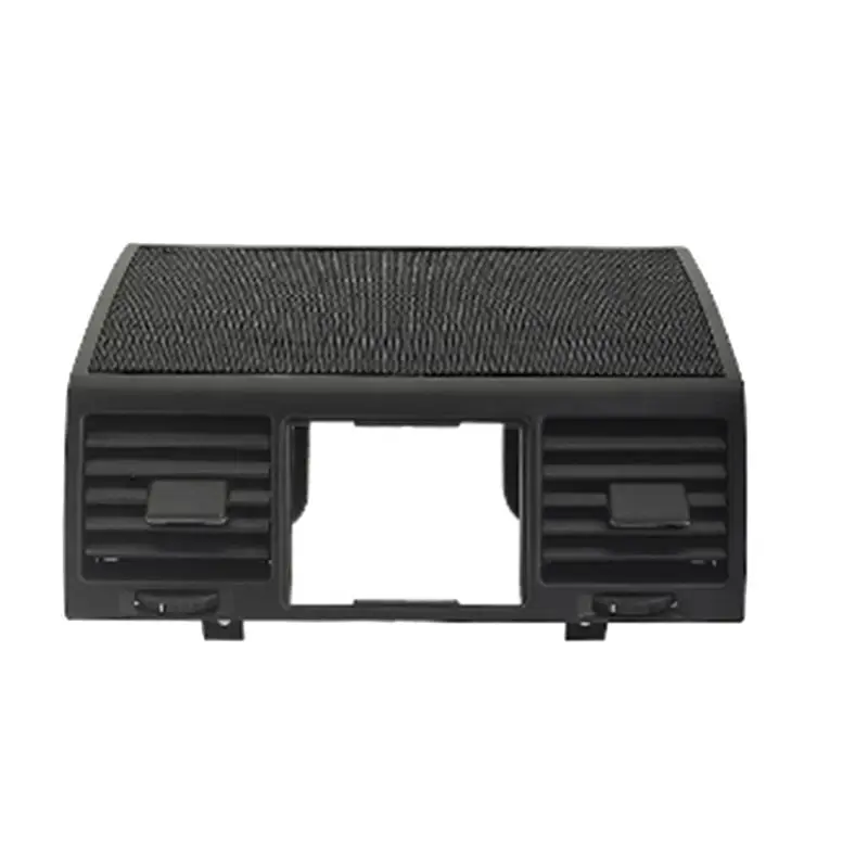 

ABHX-Car Front Central Middle Dashboard Panel Air Vent Outlet Assembly 4636807508 For Benz G Class W463 2004-2012