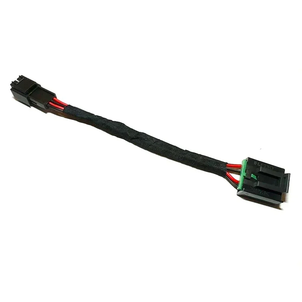 For Tesla Model 3 2017-2020 1xCar Rear USB Interface Upgrade USB-C Harness Retrofit Adapter Cable Upgrade Kit 1522264-00-B