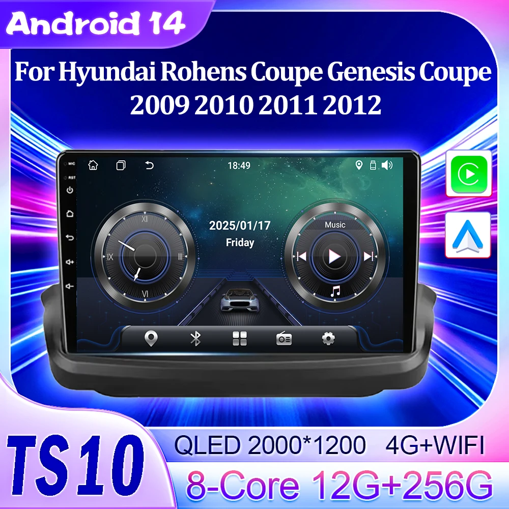 Car Android For Hyu…