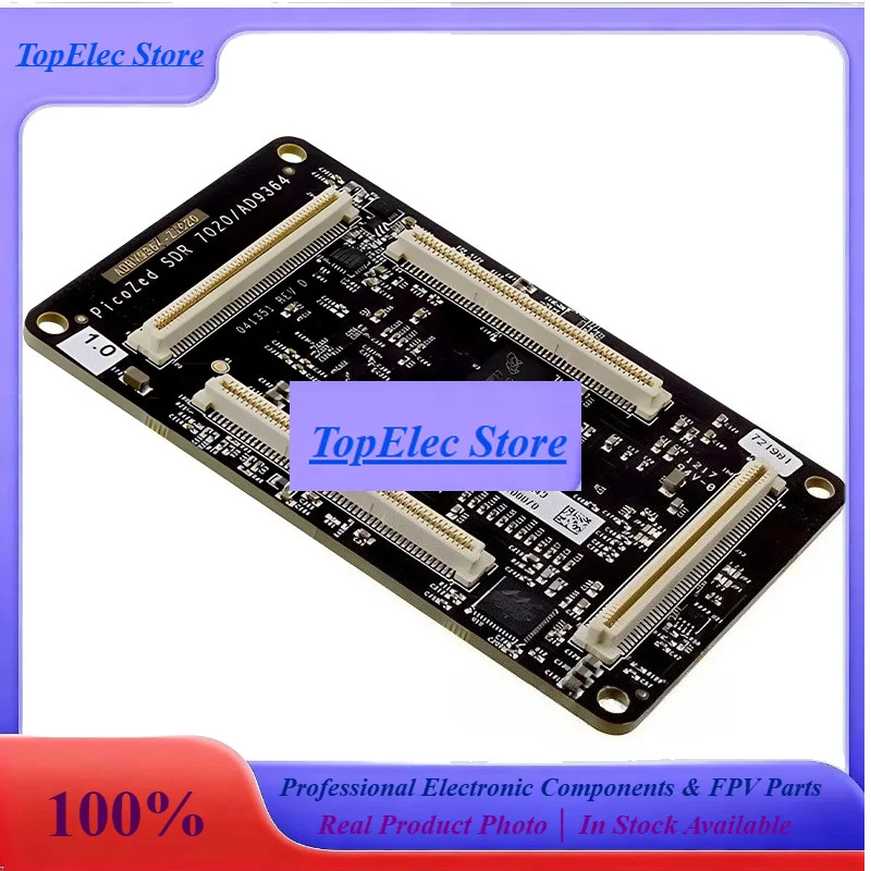 ToPESsADRV9364-Z7020 High-Speed Multi-Band RF Transceiver Module-70MHz To 6GHz Frequency Range Surface Mount (SMT) Type For Wire