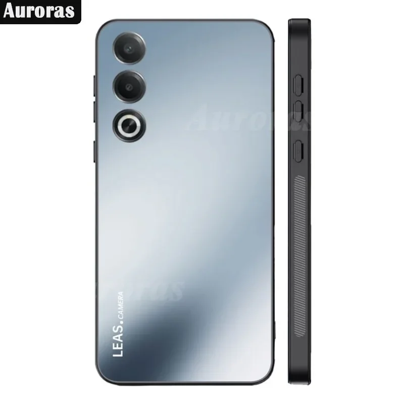 

For OPPO K12 k Matte Frosted AG Case For OPPO K12 12 oppo k12 Shockproof Protection Cover