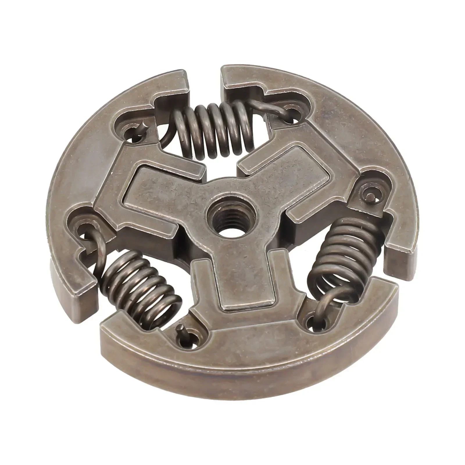 Enhance Cutting Efficiency with This Essential Sprocket Clutch Drum Assembly Designed for Specific For Chainsaws