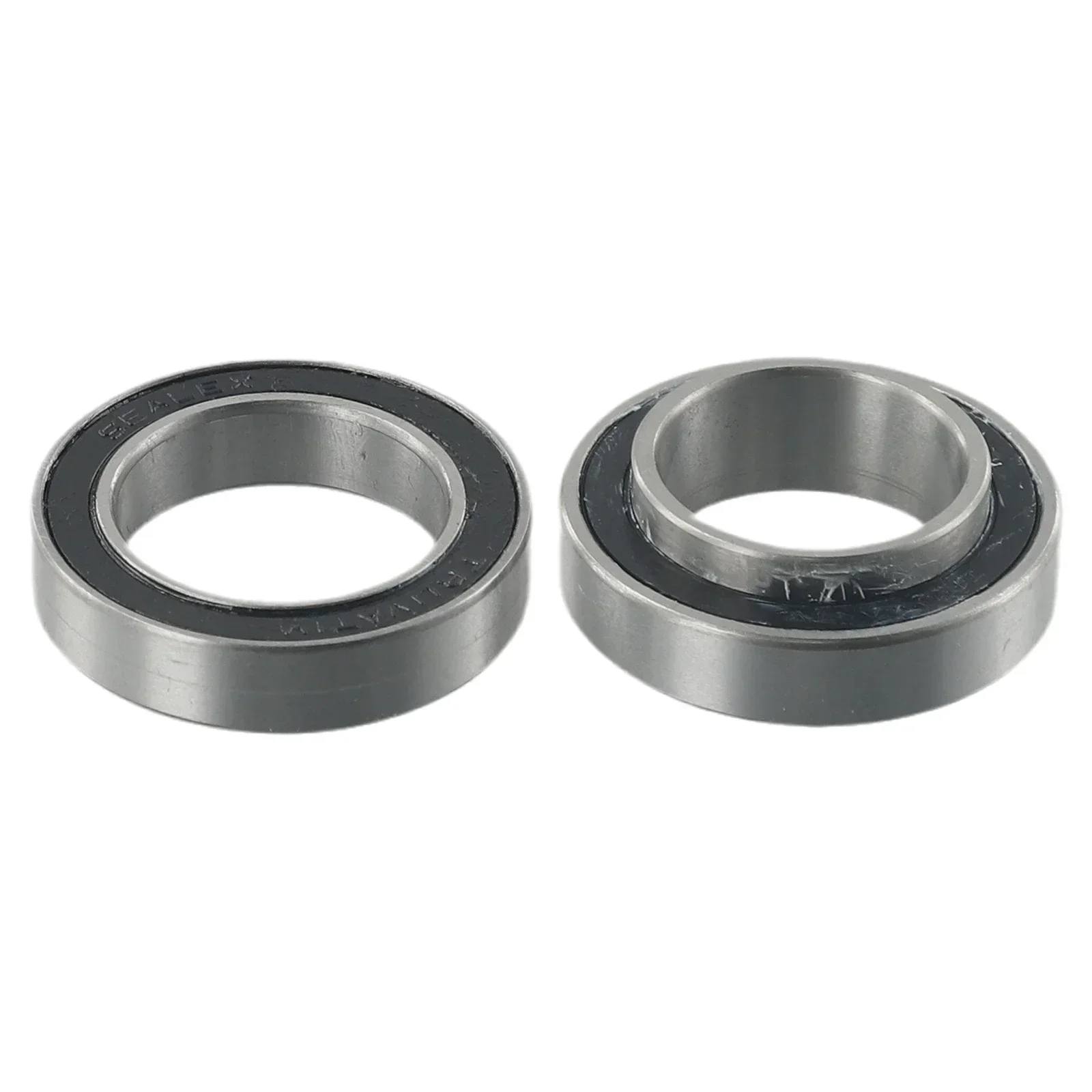 2 Pcs Bicycle Bottom Bracket MR22237/MR2437H8-2RS Bearings For SRAM-GXP Steel Bike Bearing Cycling Accessories Bicicleta