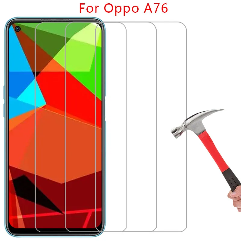 Tempered Glass Scre…