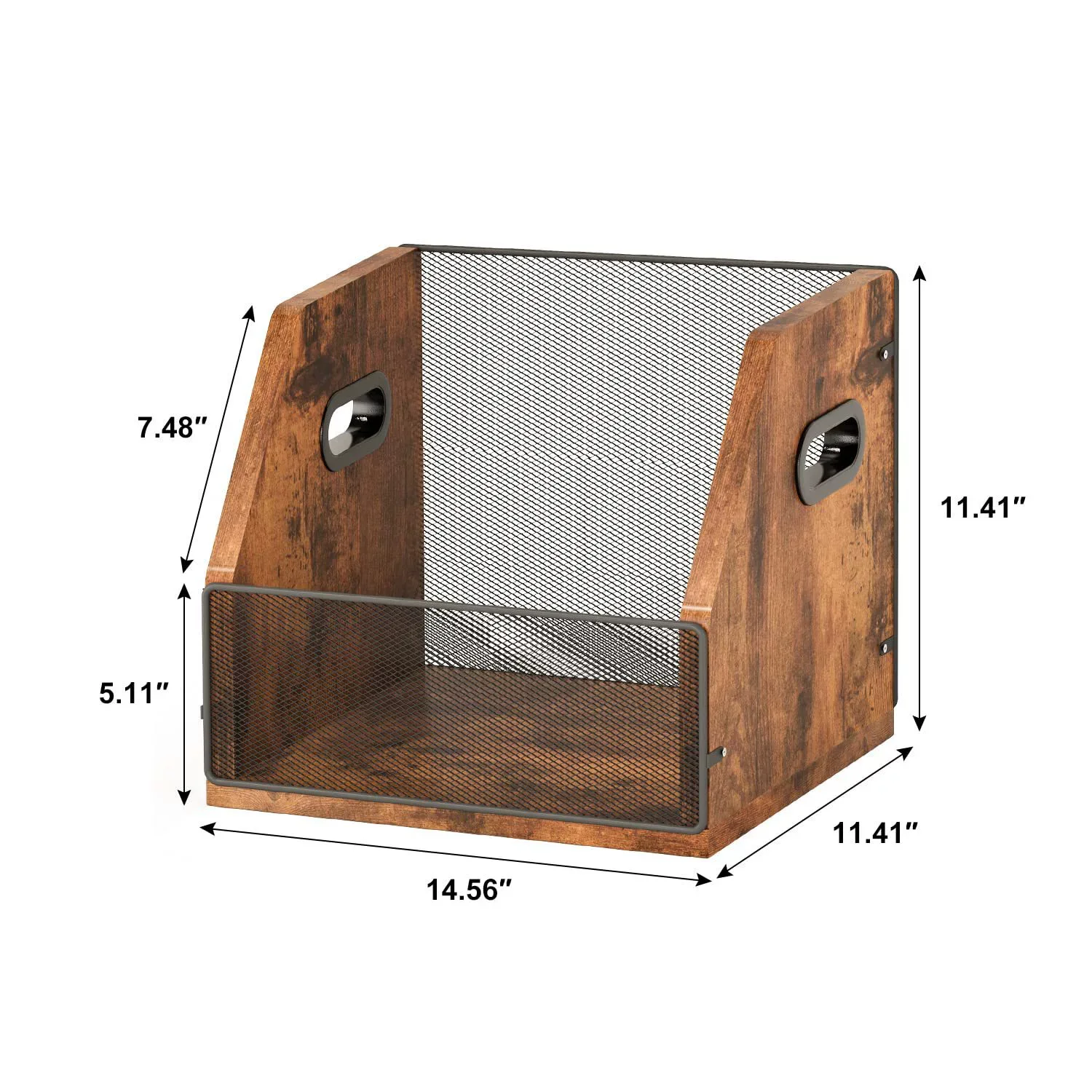

Деревянное настольное хранилище, винтажная домашняя настольная виниловая пластинка, настольная полка, стеллаж для хранения пластинок из цельного дерева